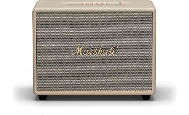 Marshall Woburn III