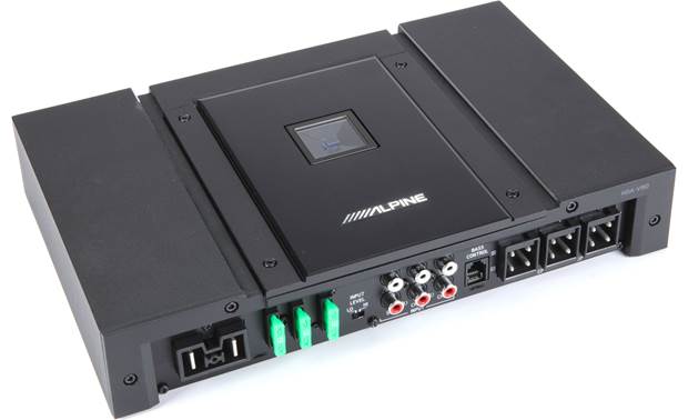 Alpine HDA-V90