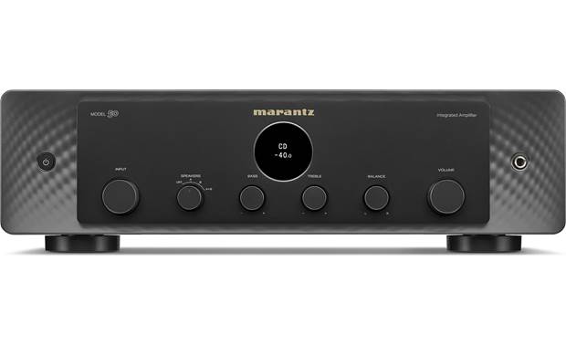 Marantz Model 50