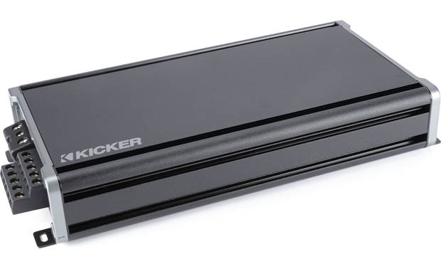 Kicker 46CXA660.5T