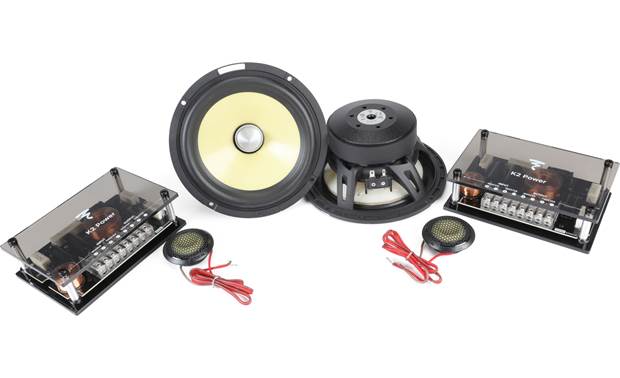 Focal ES 165 K2E
