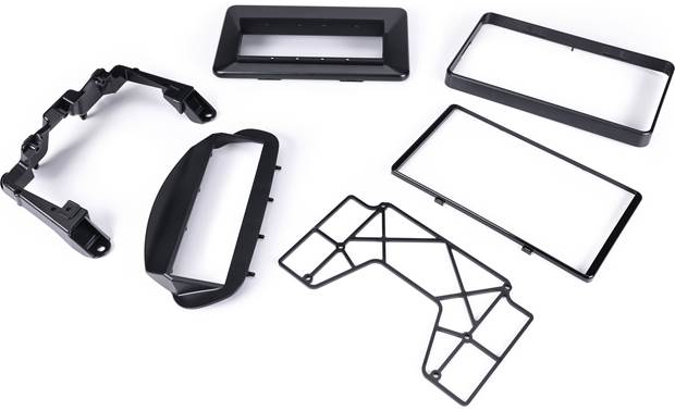 iDatalink KIT-TRA1 Dash and Wiring Kit