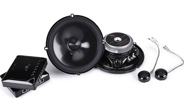 Infinity Reference REF607CF