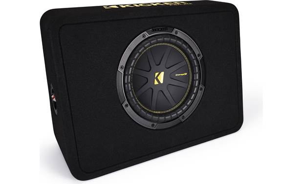 Kicker 50TCWC104