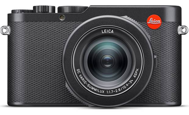 Leica D-Lux 8