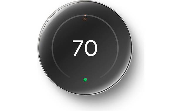 Google Nest Learning Thermostat, 4th Gen