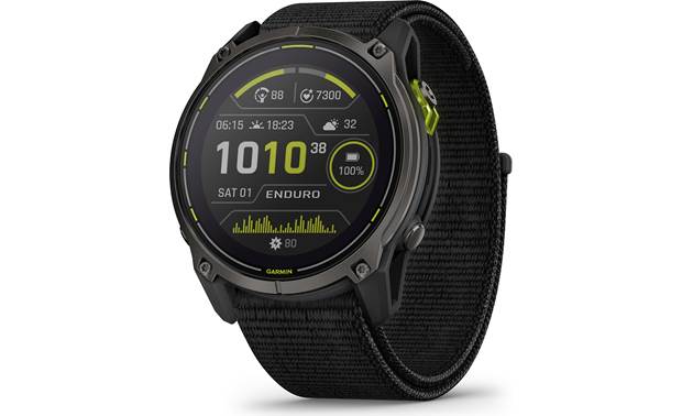 Garmin Enduro™ 3