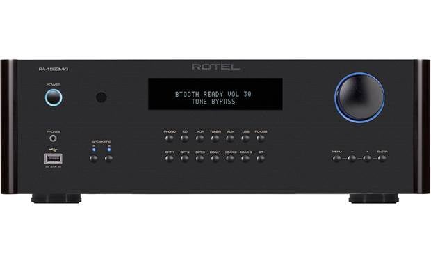 Rotel RA-1592 MKII