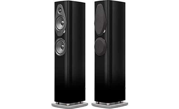 Sonus faber Sonetto III G2