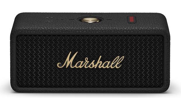 Marshall Emberton III