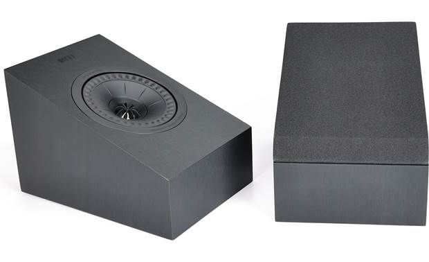 KEF Q8 Meta