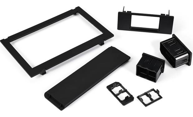 iDatalink KIT-MFT1 Dash and Wiring Kit