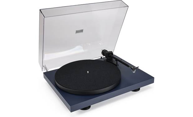 Pro-Ject Debut EVO 2