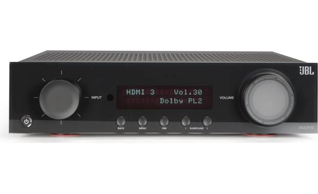 JBL MA310