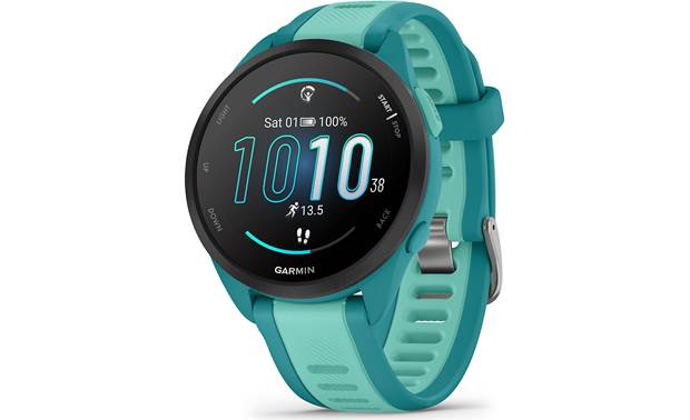 Garmin Forerunner 165 Music