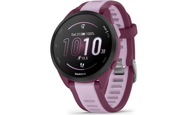 Garmin Forerunner 165 Music