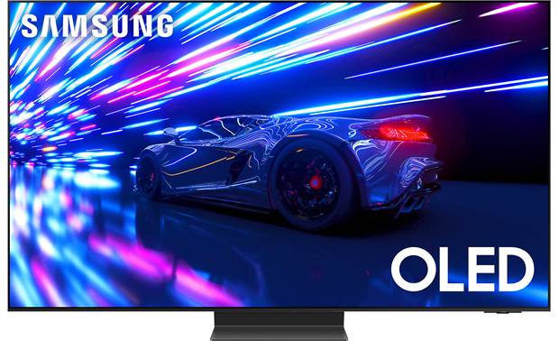 Samsung QN65S95D