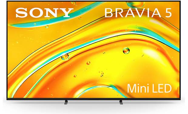 Sony BRAVIA 5 (K65XR50)