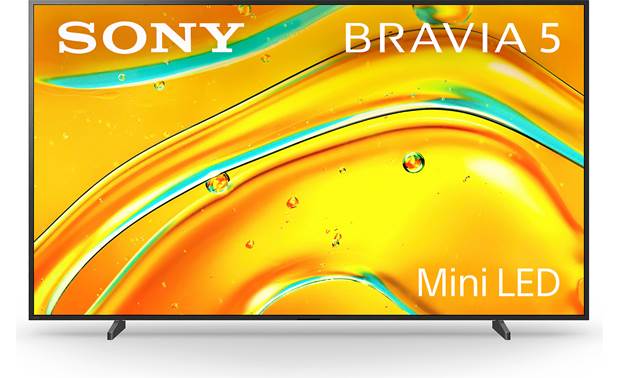 Sony BRAVIA 5 (K98XR50)