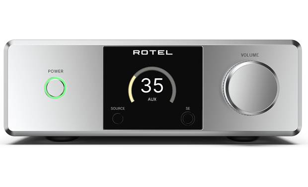 Rotel DX-5