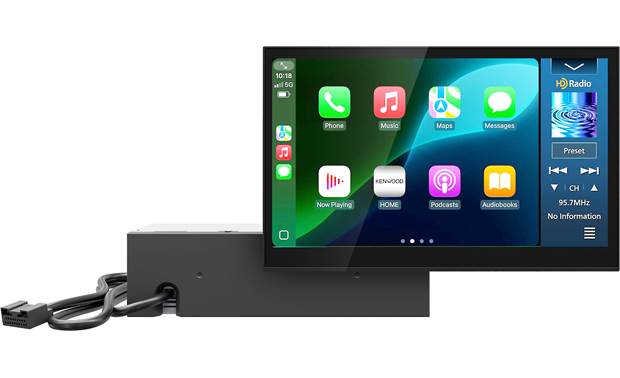 Kenwood Excelon DAX800XR