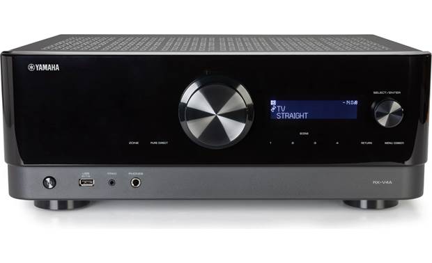 Yamaha RX-V4A