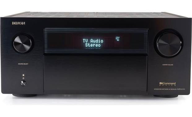 Denon AVR-A1H