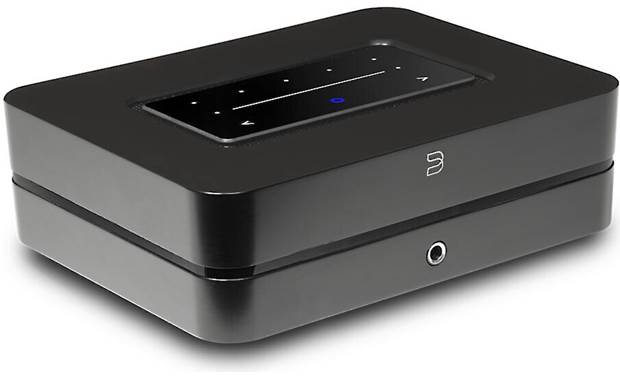 Bluesound POWERNODE (N331)