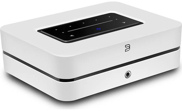 Bluesound POWERNODE (N331)