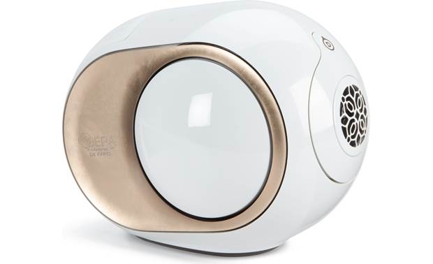Devialet Phantom II 98db Opéra de Paris