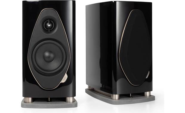 Sonus faber Sonetto I G2
