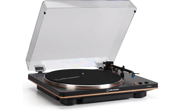 Audio-Technica AT-LP70XBT