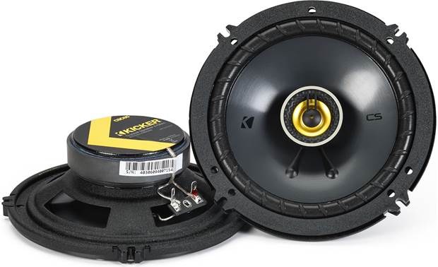 Kicker 46CSC654