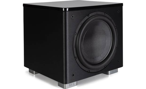 REL HT/1205 MKII