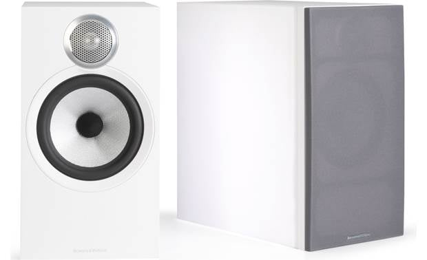 Bowers & Wilkins 606 S3
