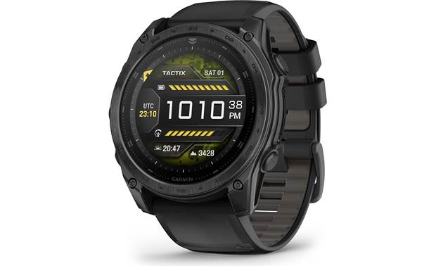 Garmin Tactix 8 AMOLED