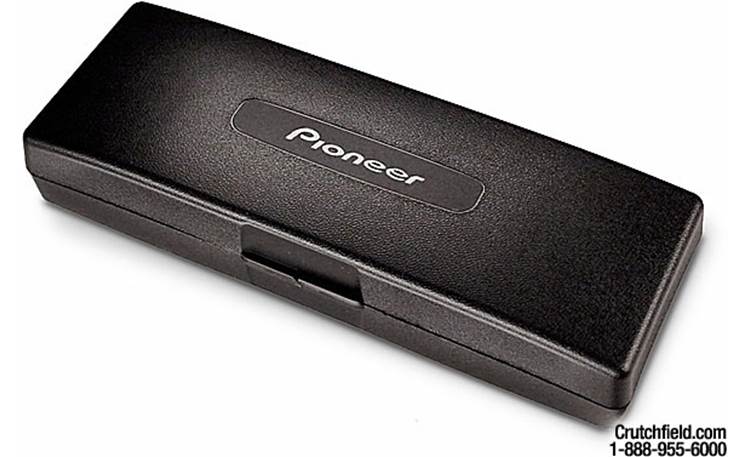Pioneer Oversized Face Case Other