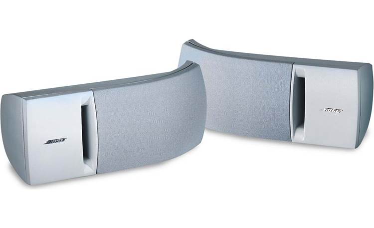 Bose® 161™ speaker system White finish