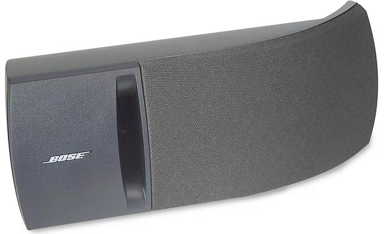 Bose® 161™ speaker system Closeup, left speaker