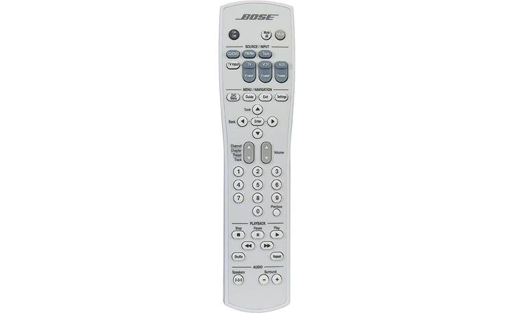 Bose® Lifestyle® 28 Remote