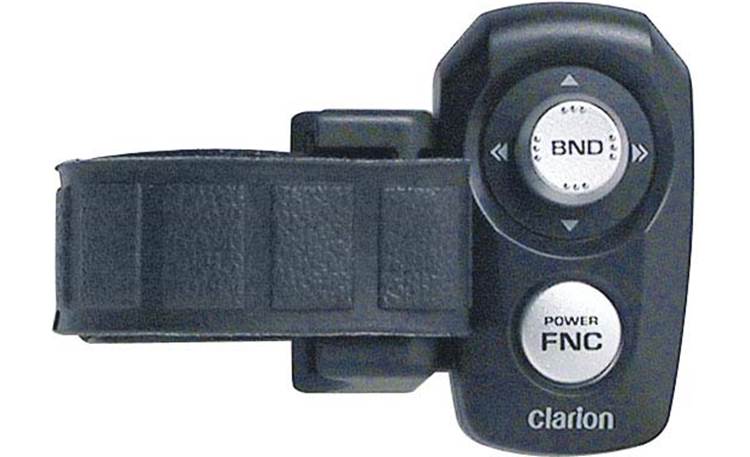 Clarion ProAudio DXZ935 Remote