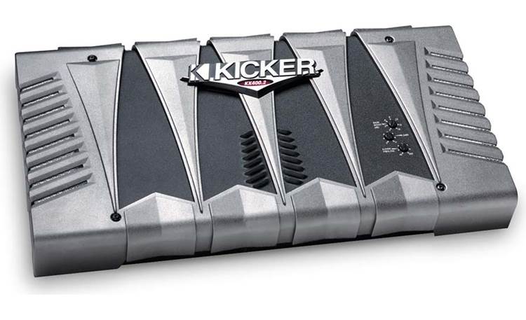 Kicker KX400.2 Other