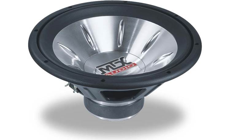 MTX Thunder6000 T6124A Front