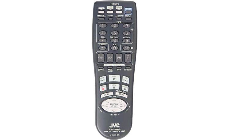 JVC HR-S7900 Remote