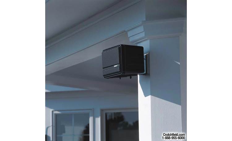 Bose® 151® Outdoor installation