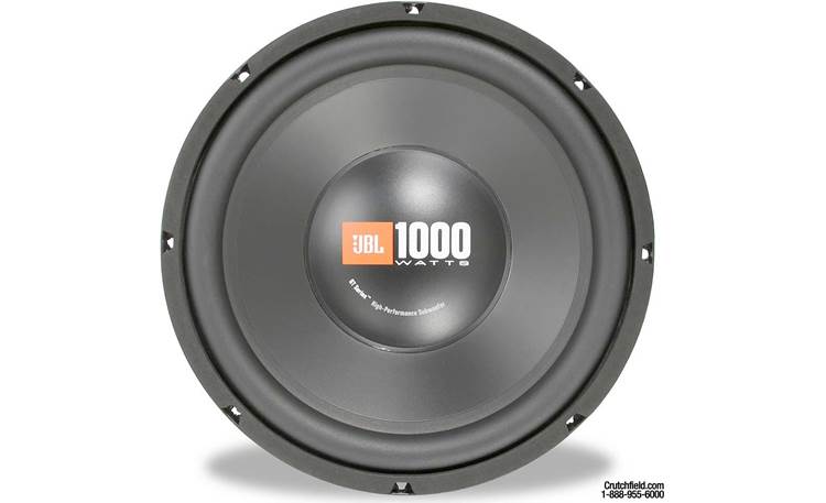 JBL GTO Series GT100 Other