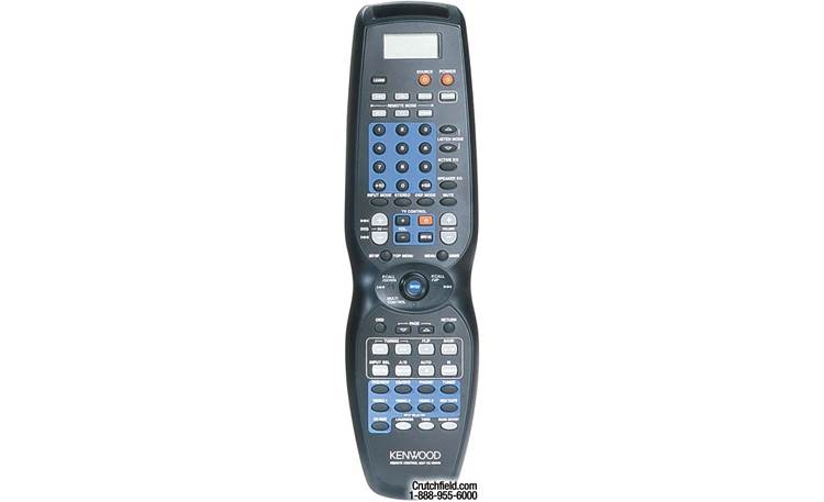 Kenwood VR-6070 Remote