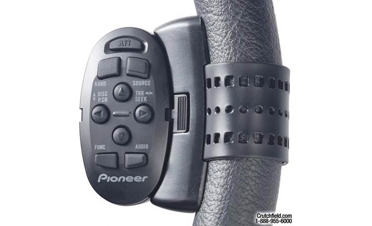 Pioneer CD-SR100 Front