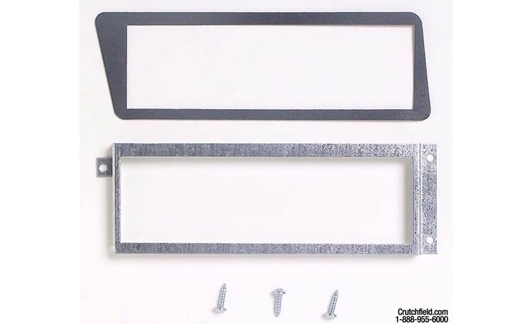 Specialty Autosound F-14 Dash Kit Front