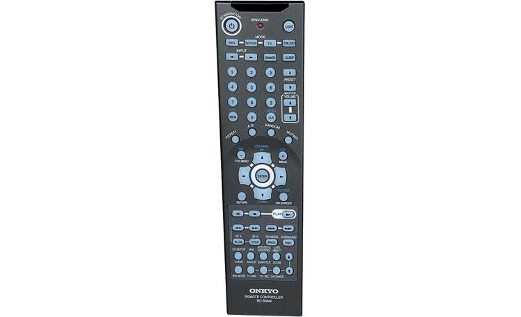 Onkyo DR-C500 Remote